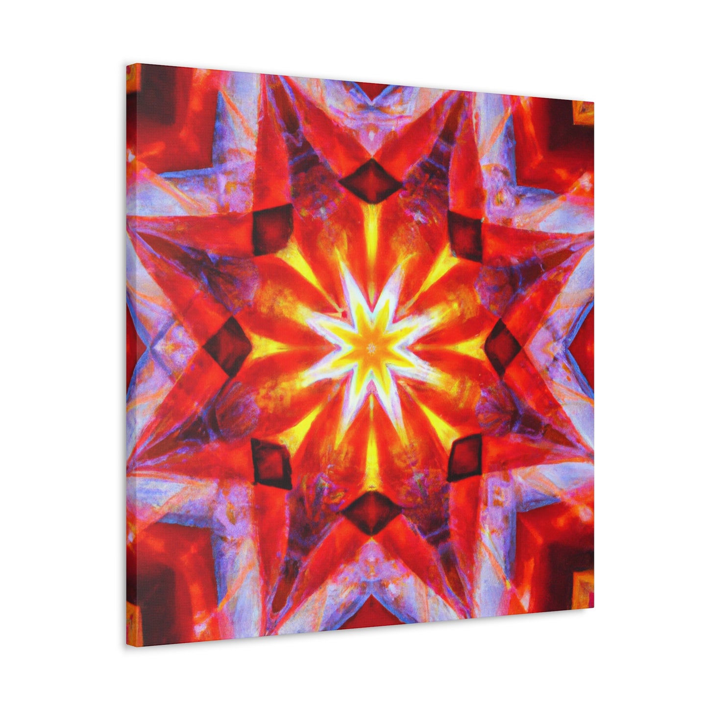 William Hogarth- Canvas