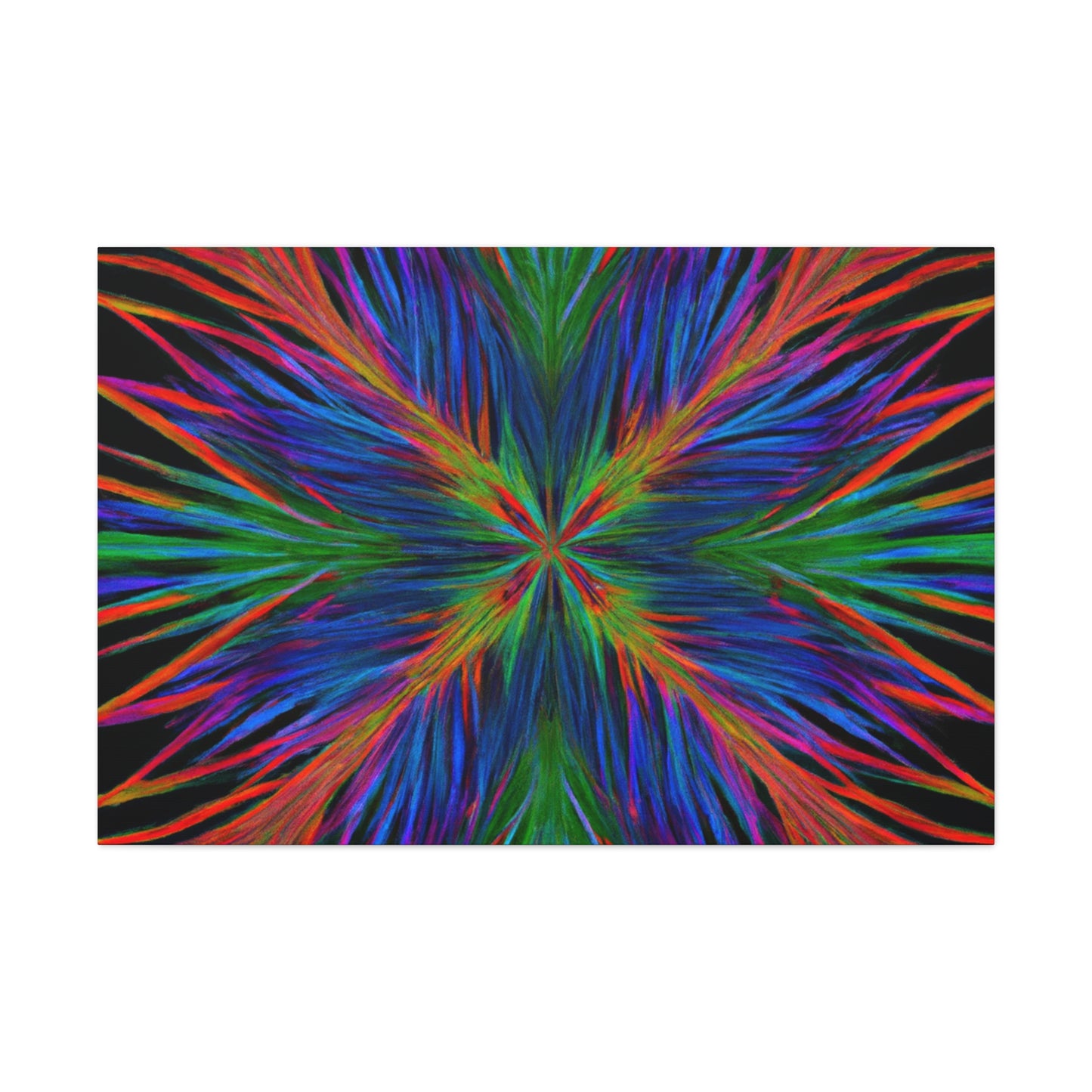 Jean-Antoine Watteau- Canvas