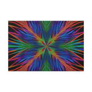 Jean-Antoine Watteau- Canvas