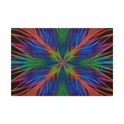 Jean-Antoine Watteau- Canvas