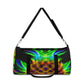 James Nasmyth-Duffle Bag