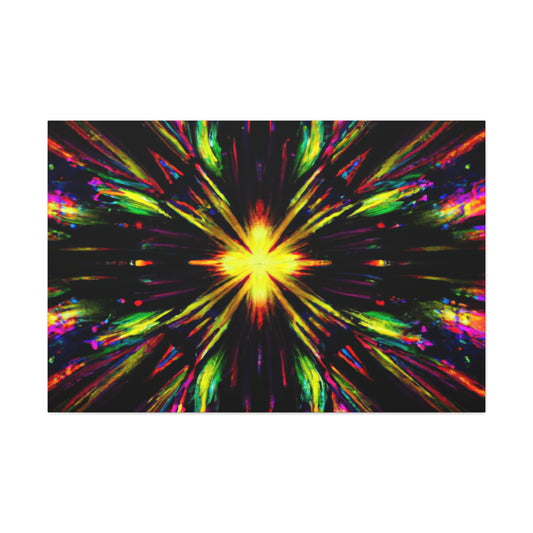 Antonio Canaletto- Canvas