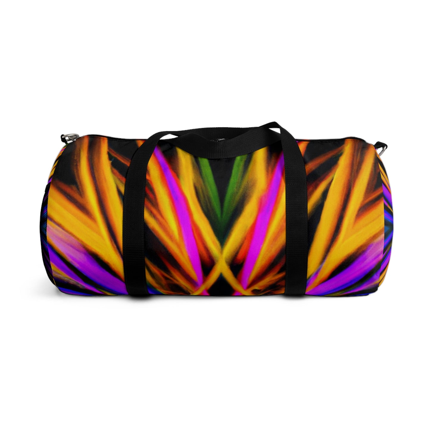 James Watt, Scottish engineer and inventor.-Duffle Bag