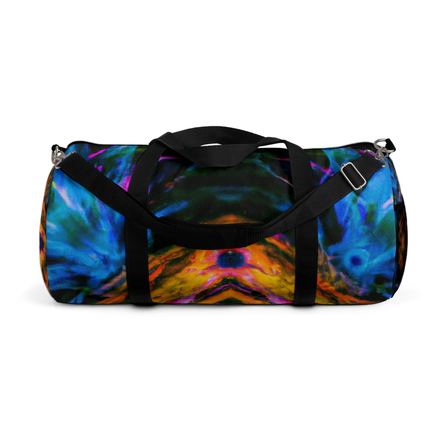 Matthew Boulton (1728-1809), British industrialist and entrepreneur.-Duffle Bag