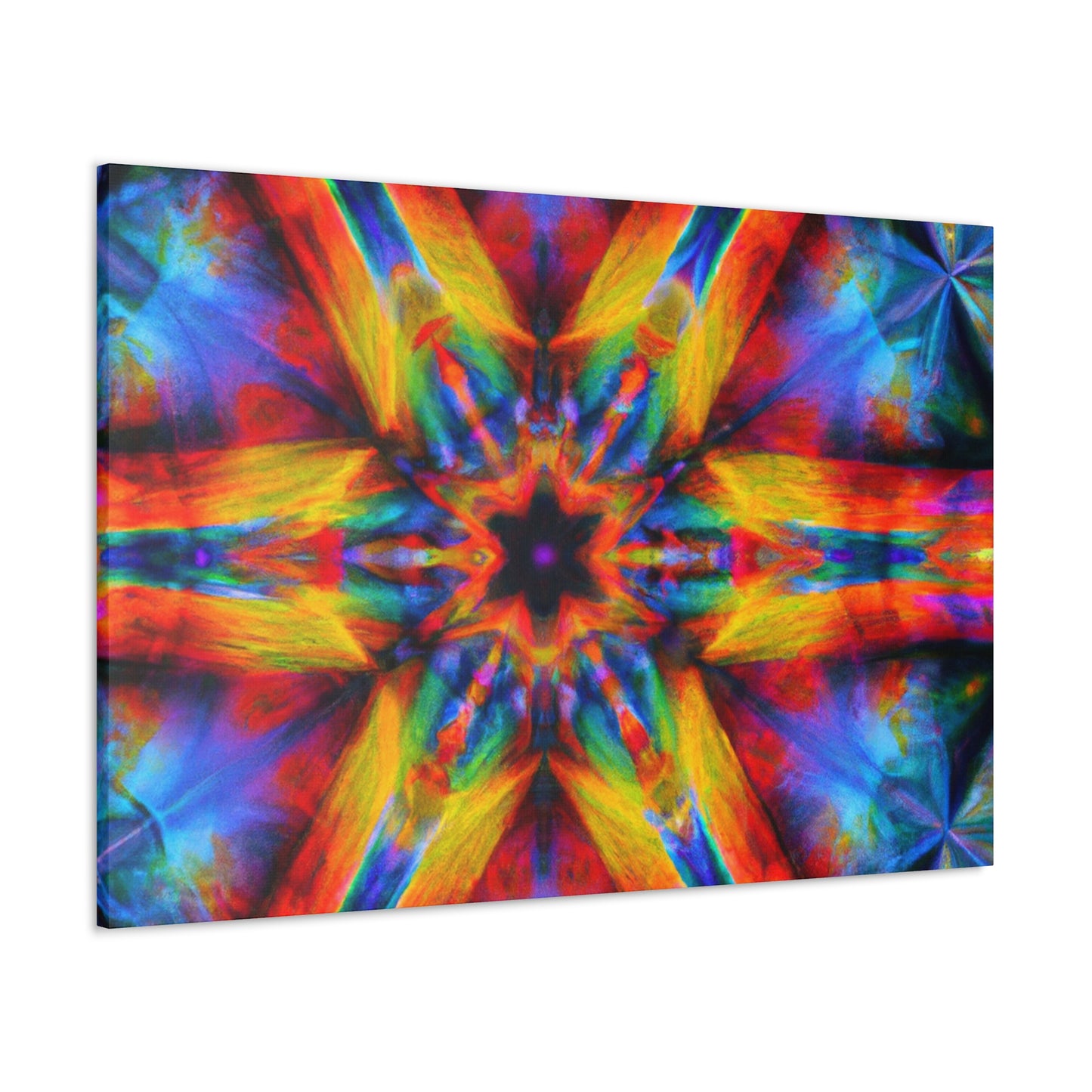 Joseph Vernet (1714-1789)- Canvas