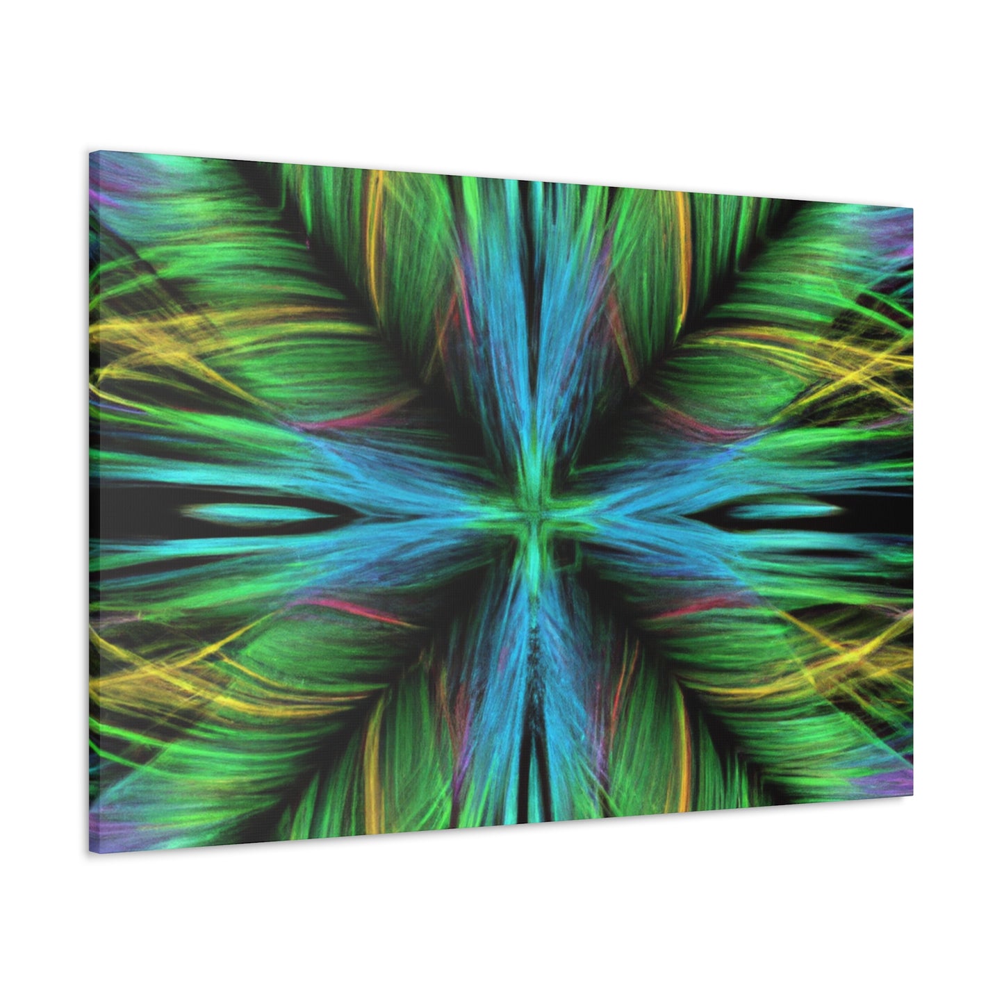 Francisco Goya- Canvas