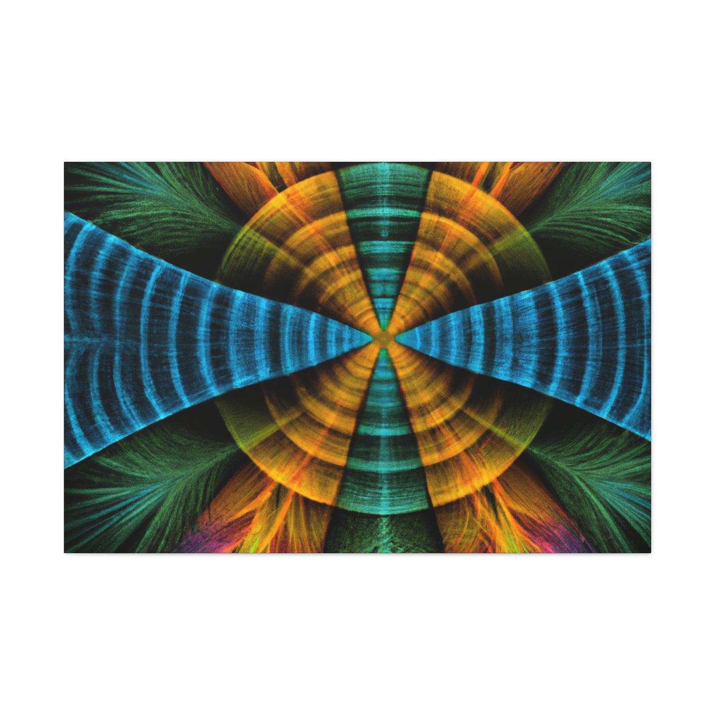 Francesco Guardi- Canvas