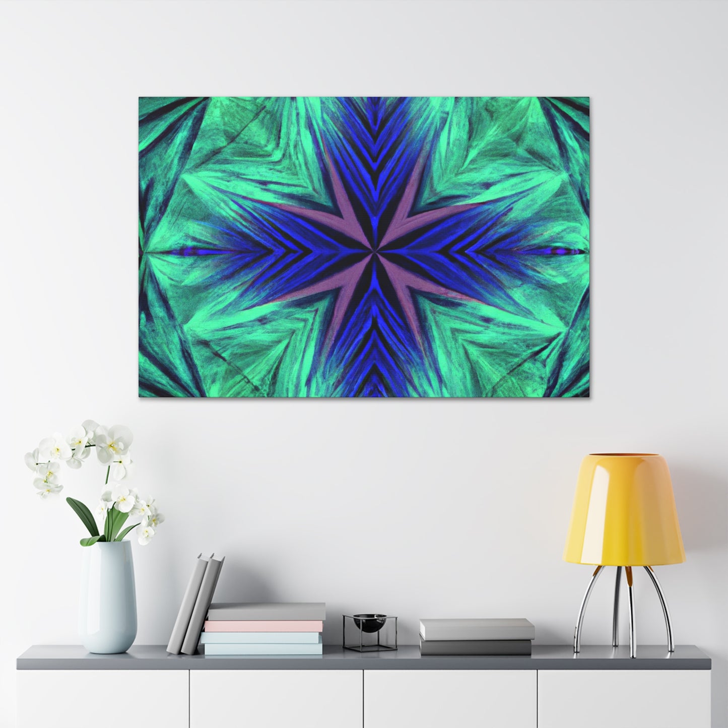 Francesco Guardi- Canvas