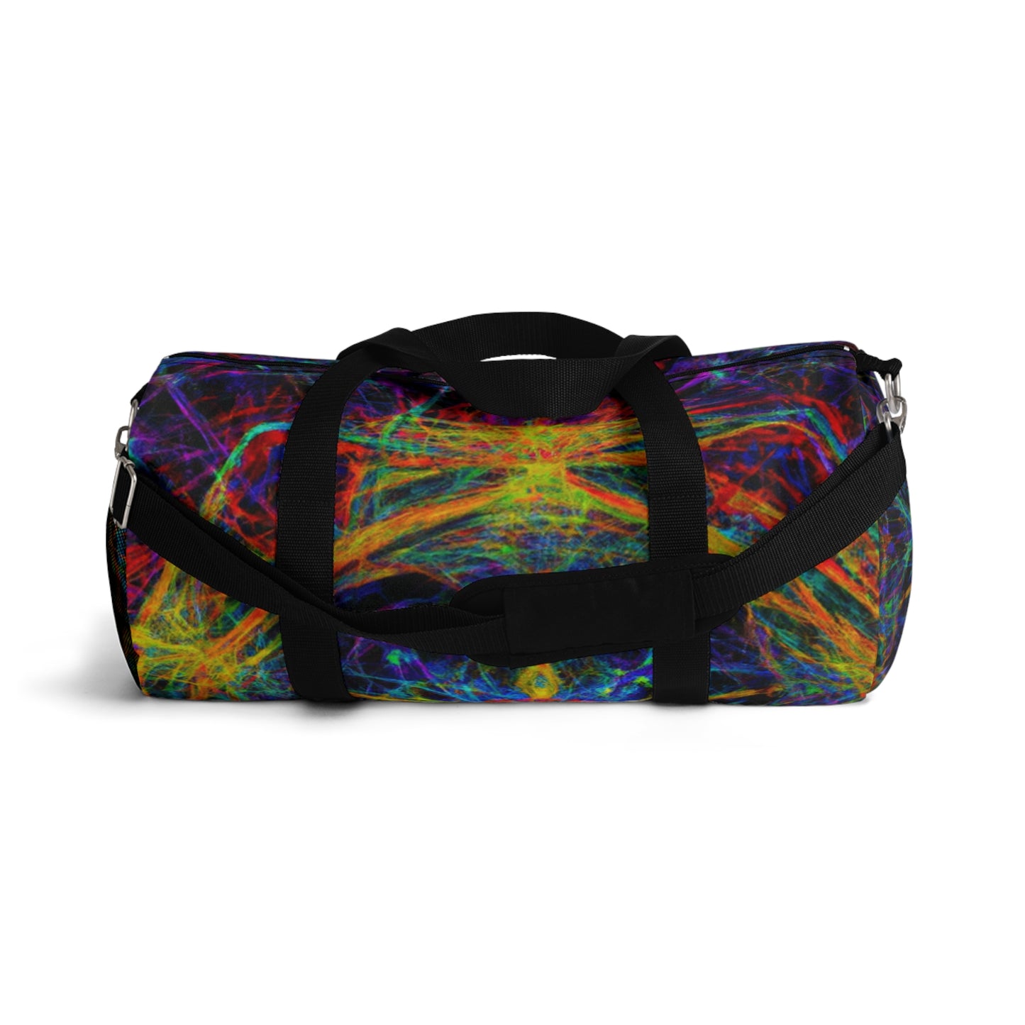 Eli Whitney (1765 - 1825).-Duffle Bag