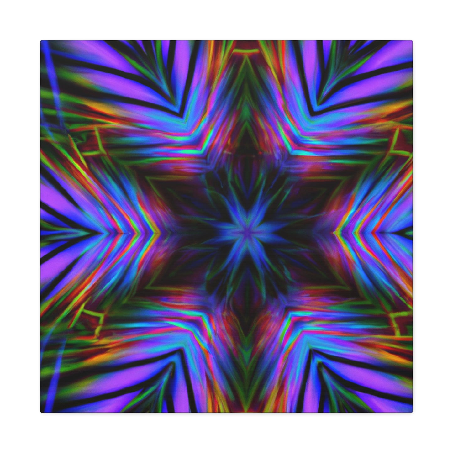 Jacques-Louis David- Canvas