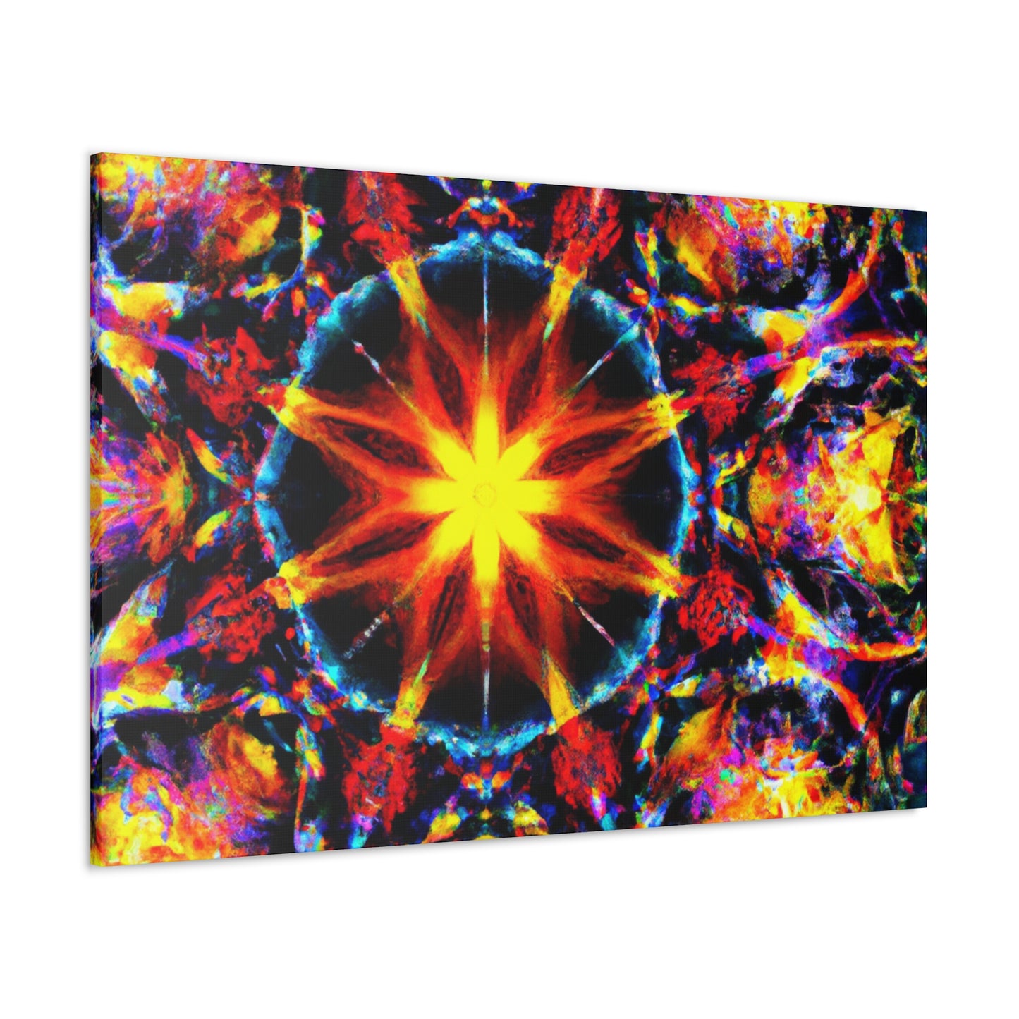 Balthasar van der Ast- Canvas