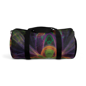 James Watt (1736-1819), Scottish inventor and mechanical engineer.-Duffle Bag