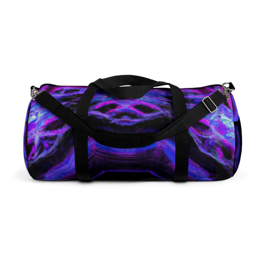 John Stith Pemberton-Duffle Bag