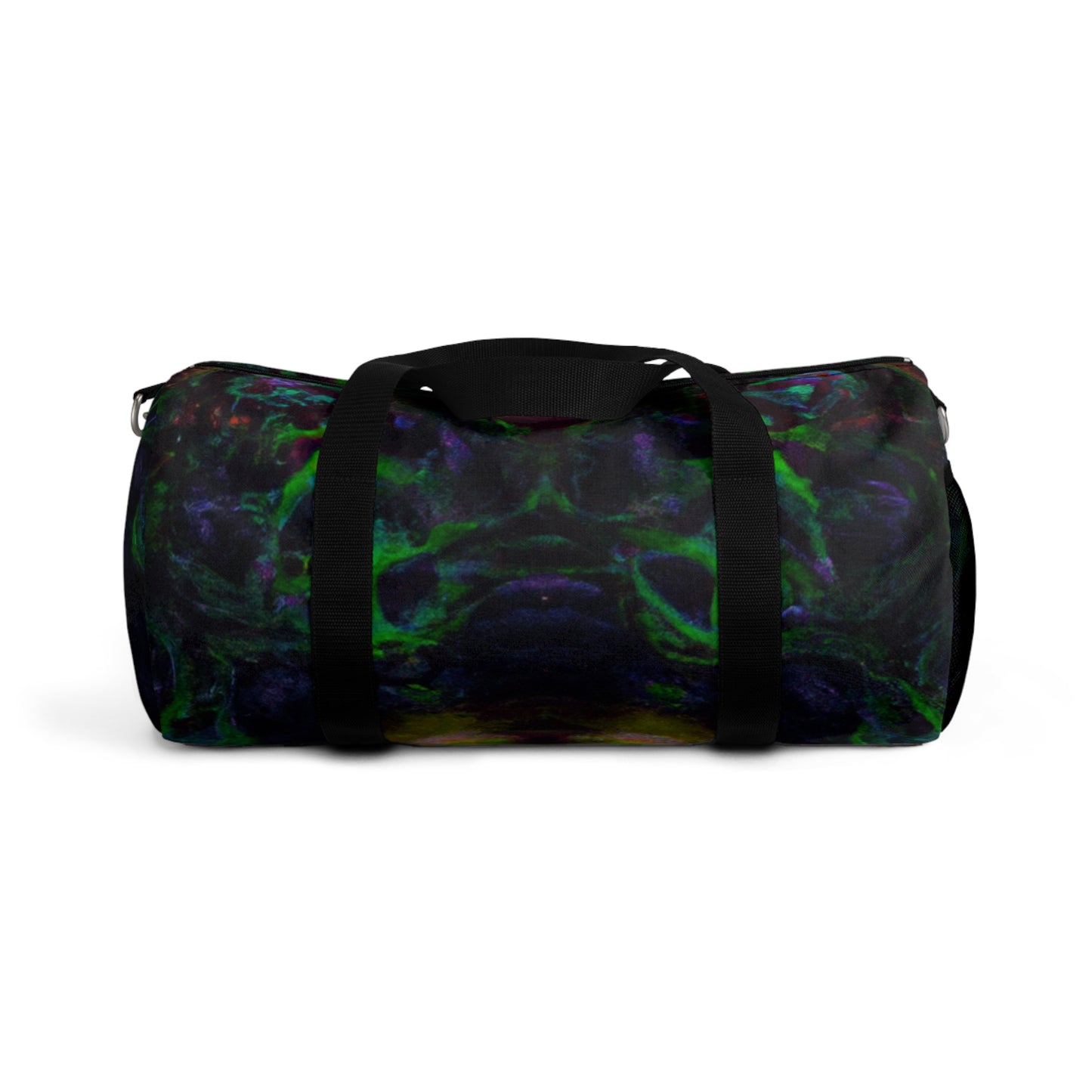 Samuel Slater-Duffle Bag