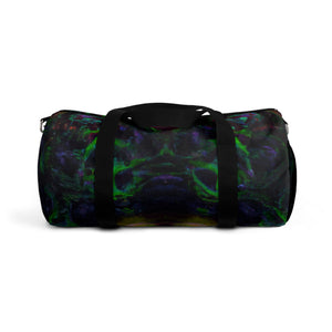 Samuel Slater-Duffle Bag