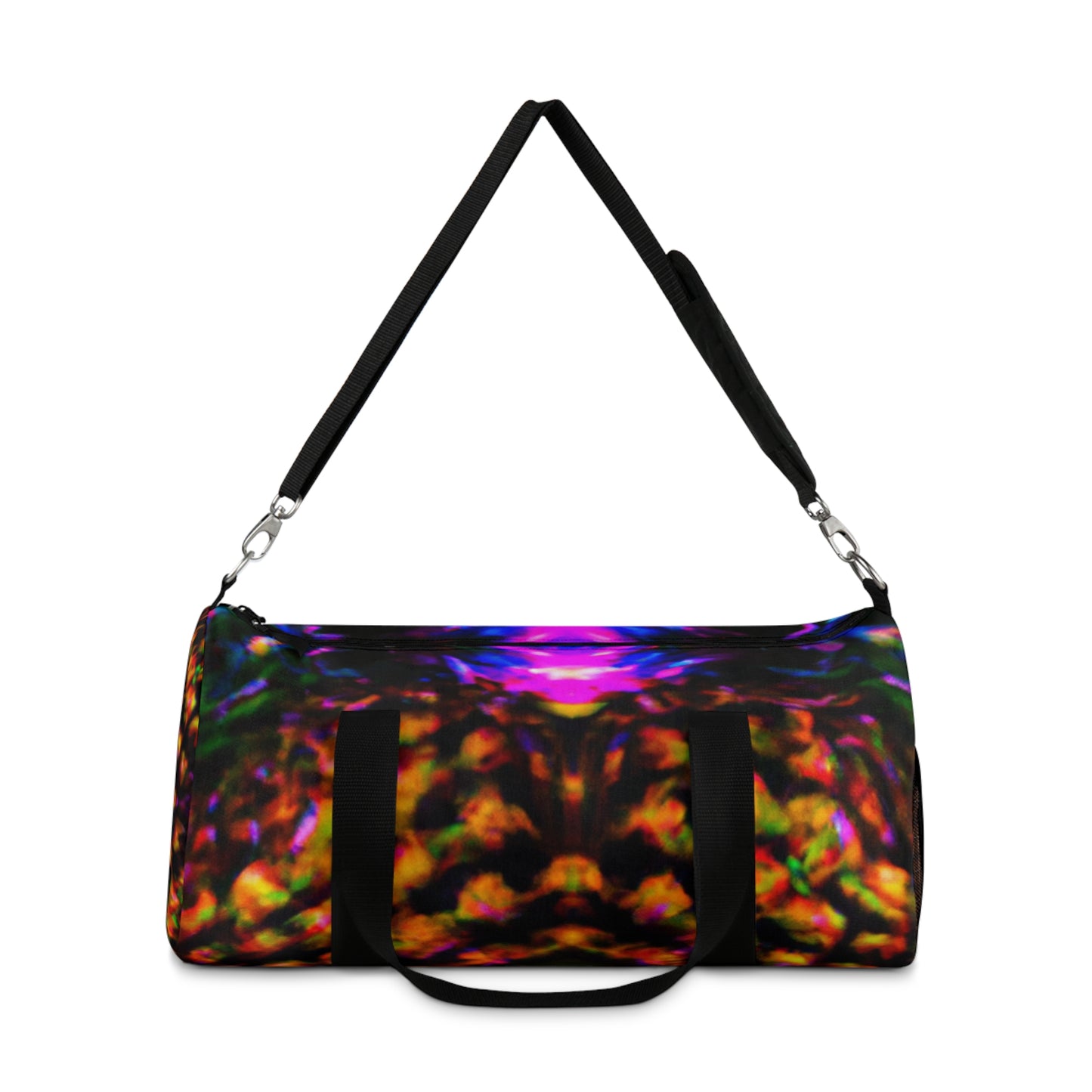 James Watt.-Duffle Bag