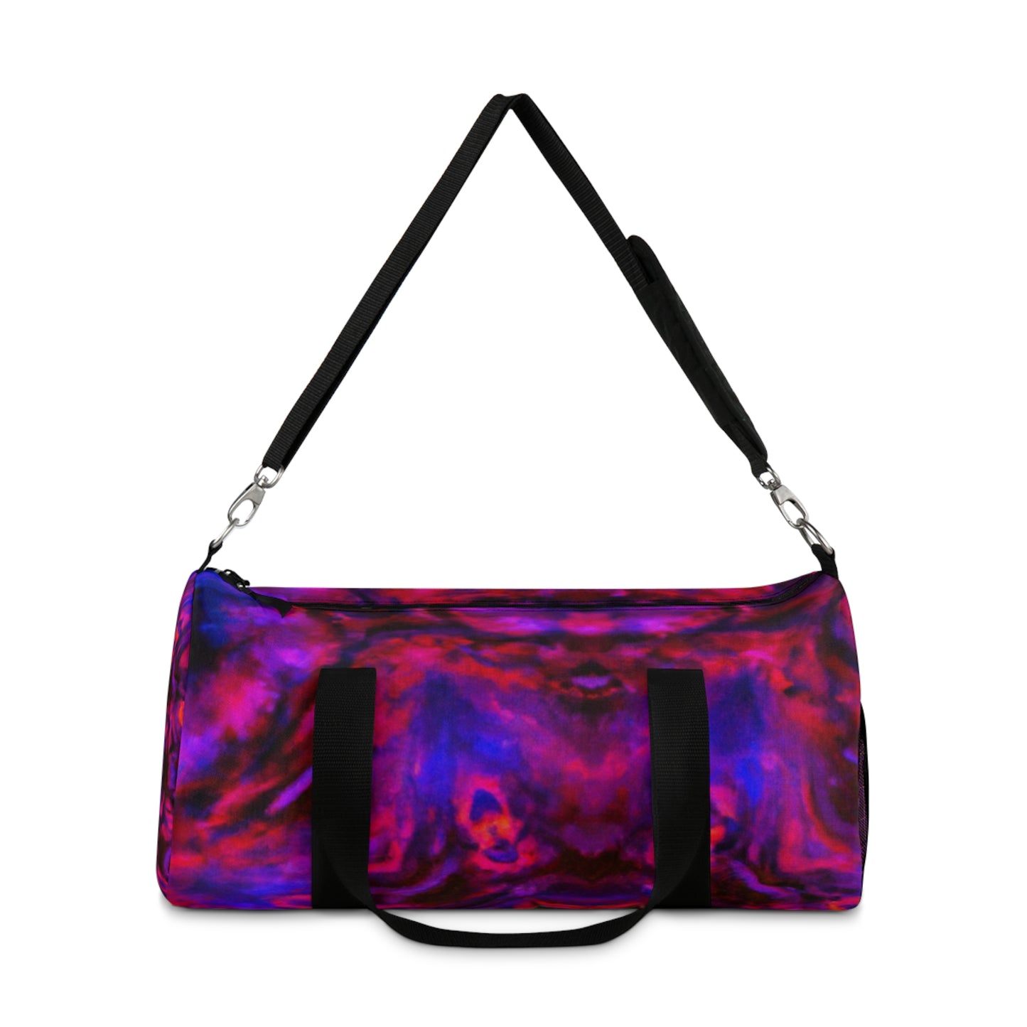 Matthew Boulton.-Duffle Bag