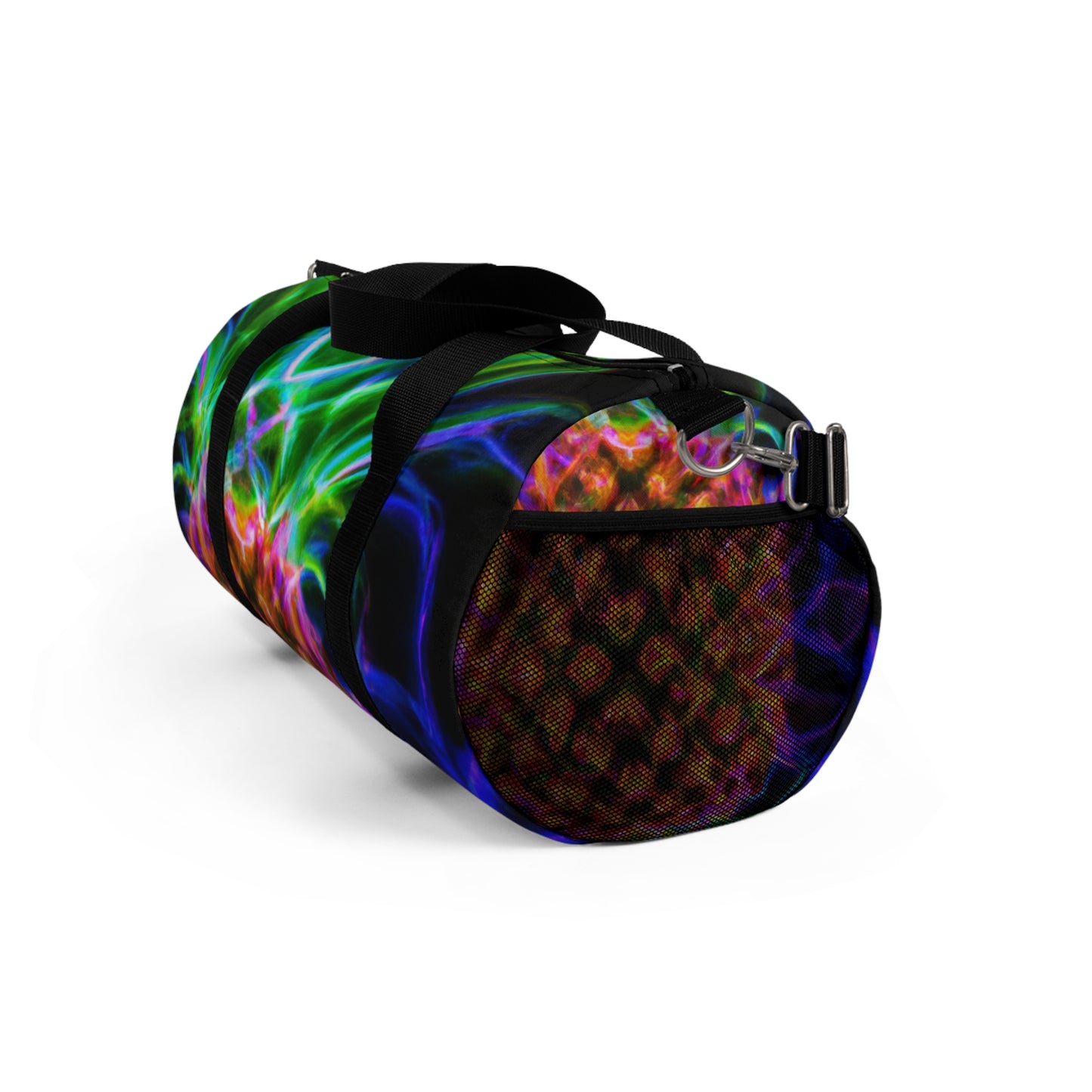 John Smeaton.-Duffle Bag