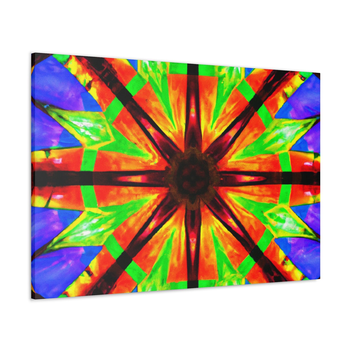 Jacques-Louis David- Canvas