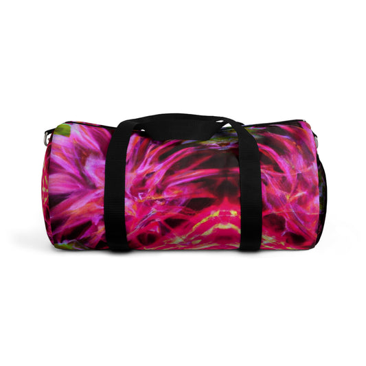 James Watt (1736–1819), a Scottish inventor and mechanical engineer whose improvements to-Duffle Bag