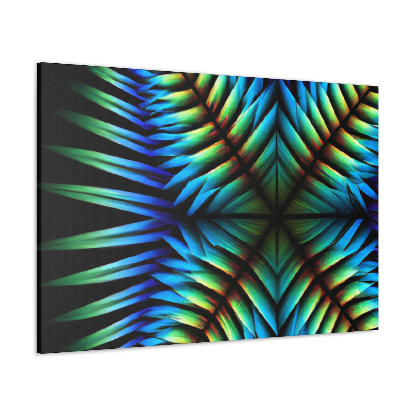 Jacques-Louis David- Canvas