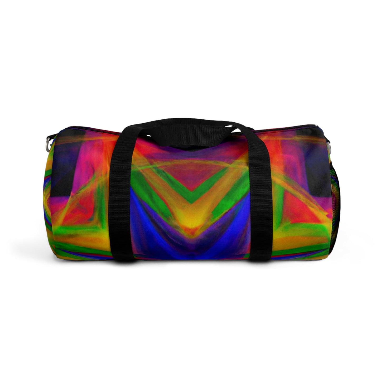 John Wilkinson (1728–1808) a British industrialist known as "The Father-Duffle Bag