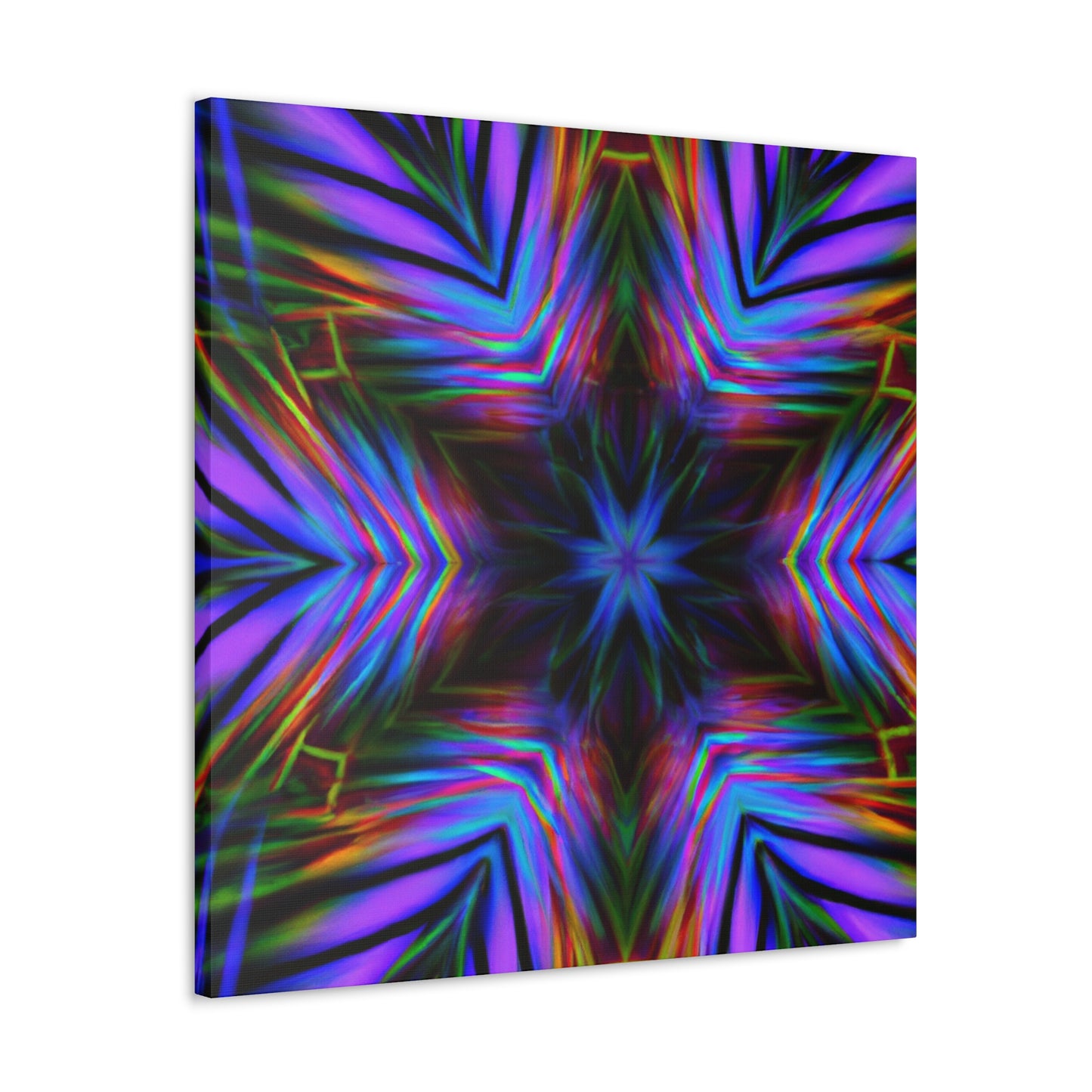 Jacques-Louis David- Canvas