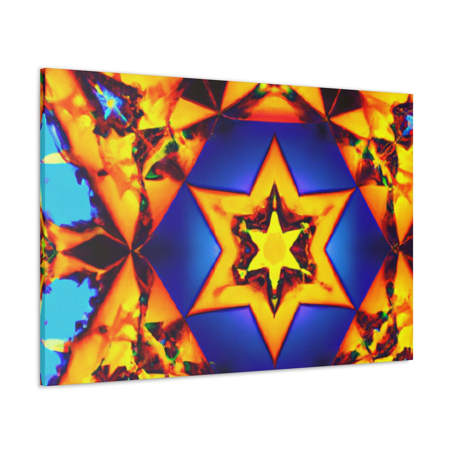 George Stubbs- Canvas