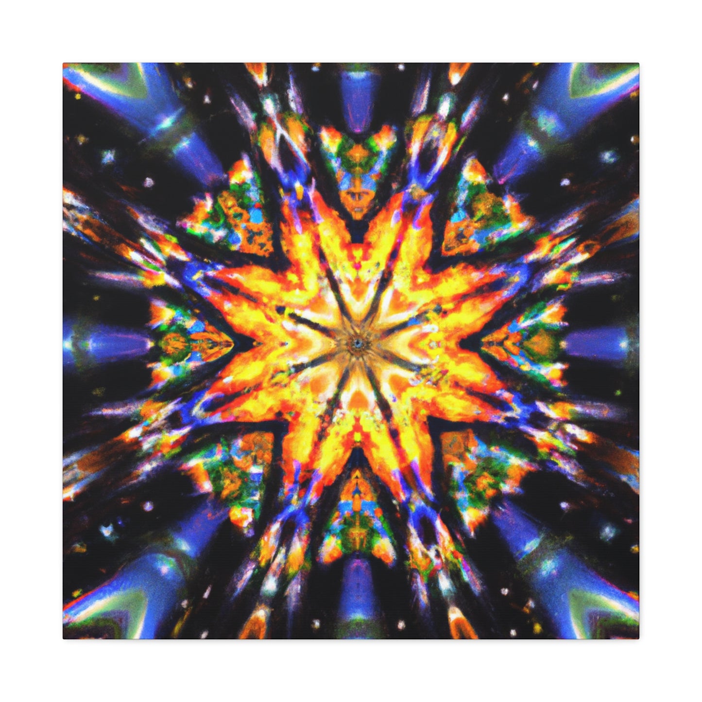 Jacques-Louis David- Canvas