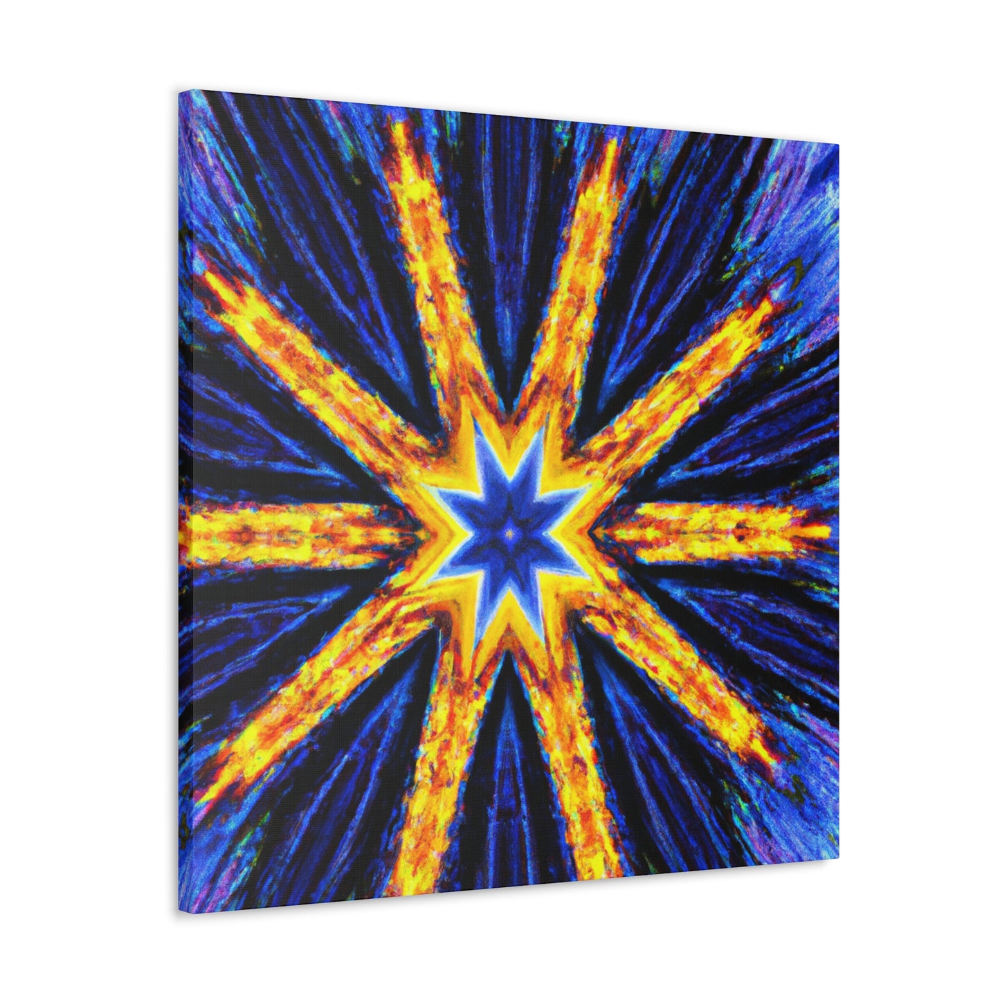 Joseph Wright of Derby- Canvas