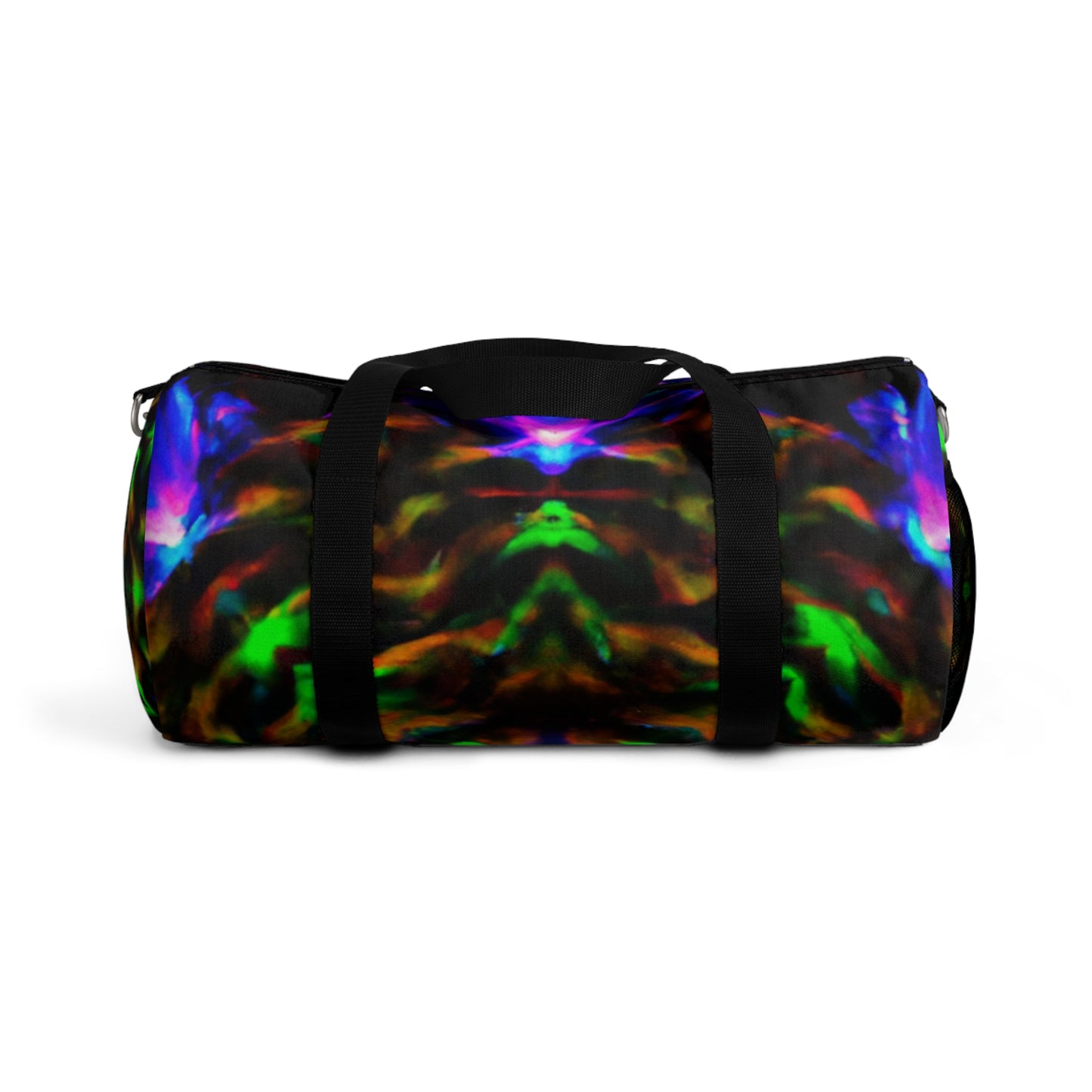 James Watt-Duffle Bag