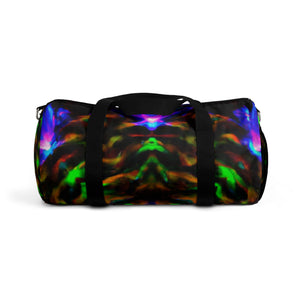 James Watt-Duffle Bag