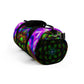 John Wilkinson, the English industrialist and inventor credited with the invention of steel shaping technology.-Duffle Bag