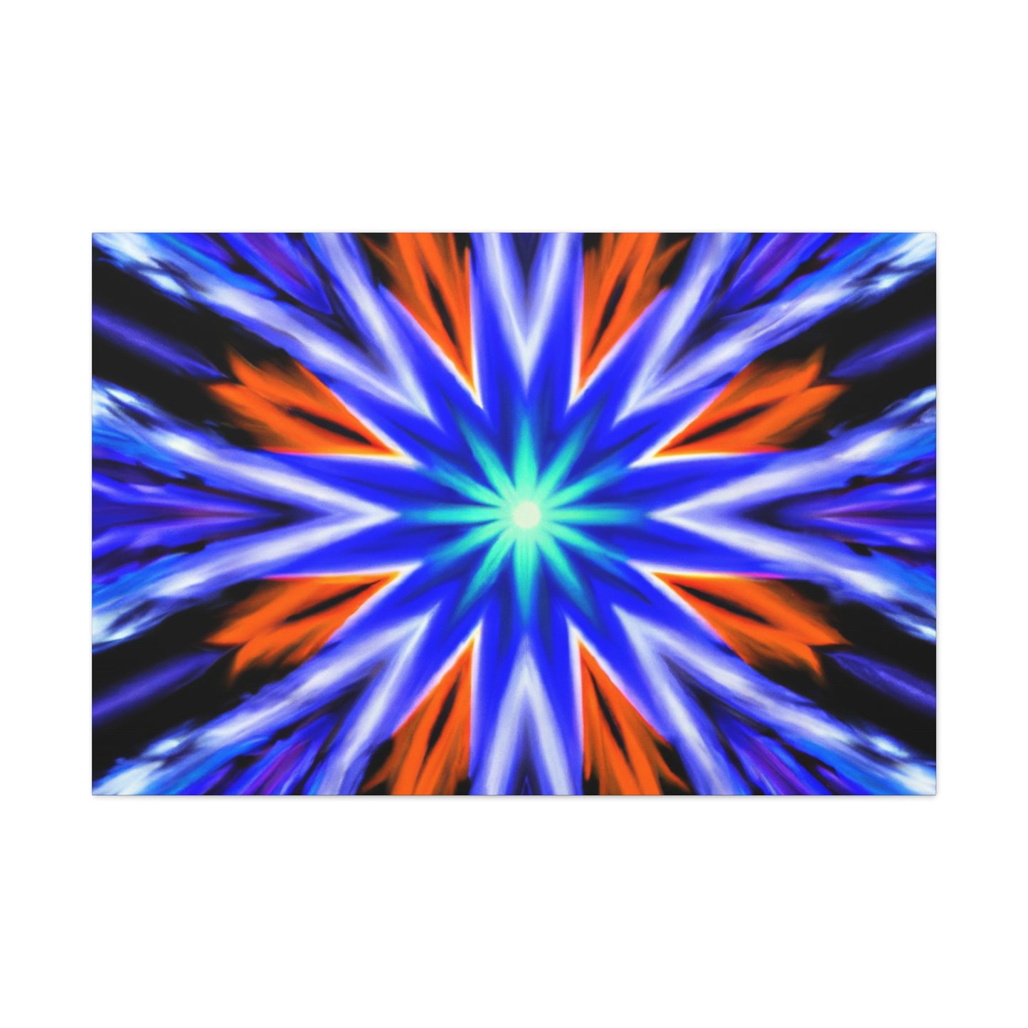 Johannes Vermeer- Canvas