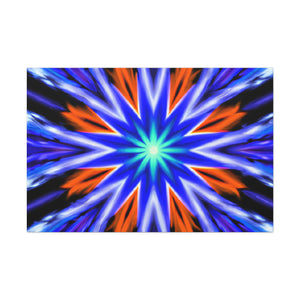 Johannes Vermeer- Canvas