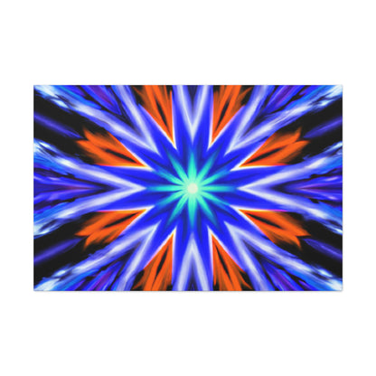 Johannes Vermeer- Canvas