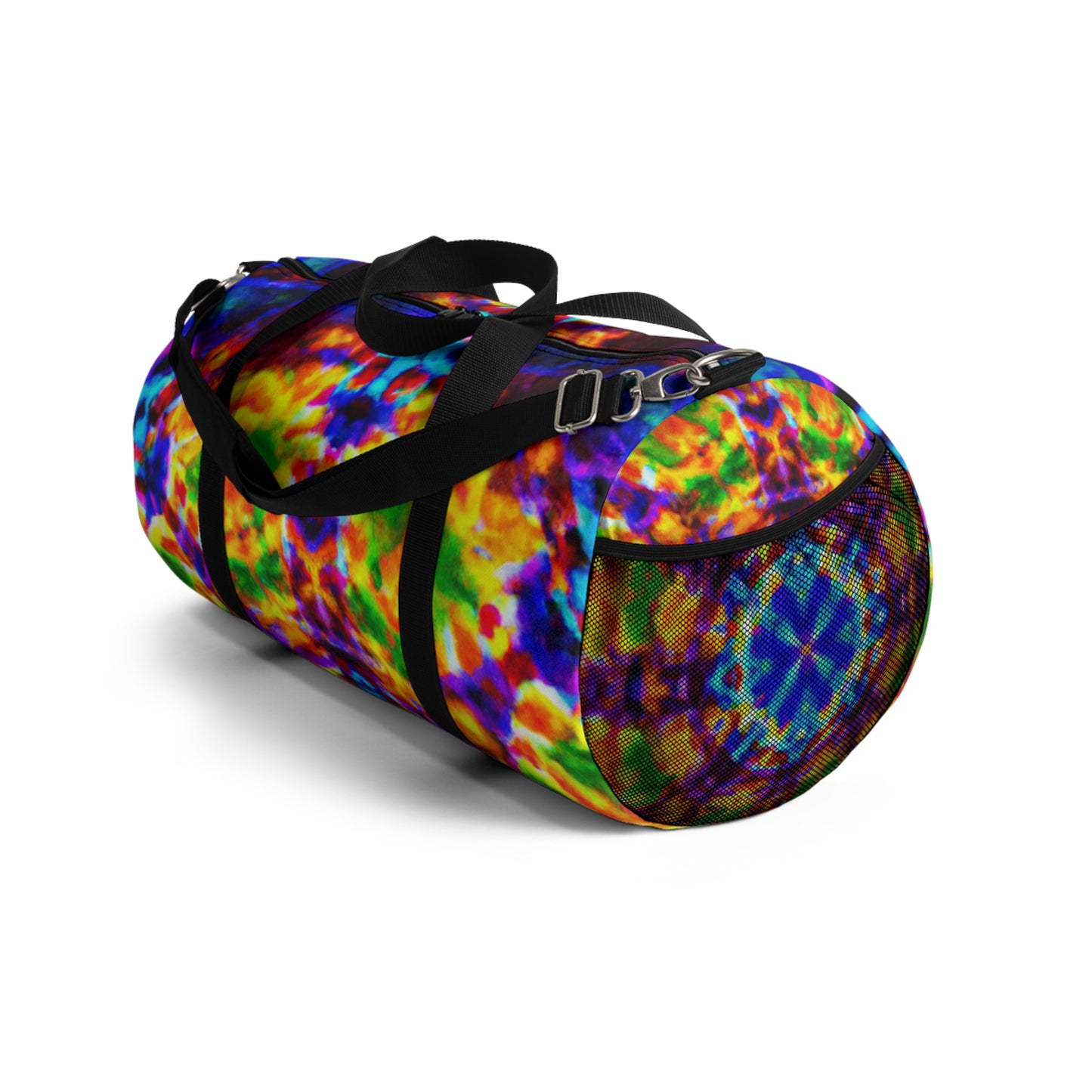 Samuel Slater (1768-1835)-Duffle Bag