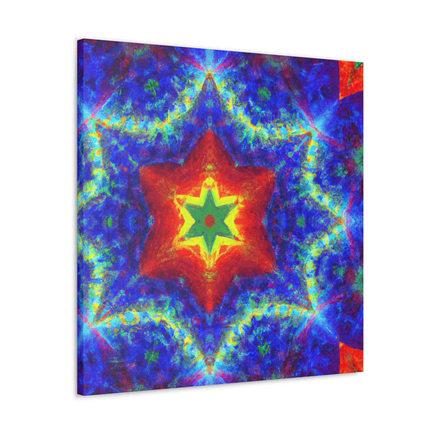 Francisco Goya- Canvas