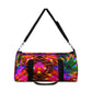 Joseph Bramah-Duffle Bag
