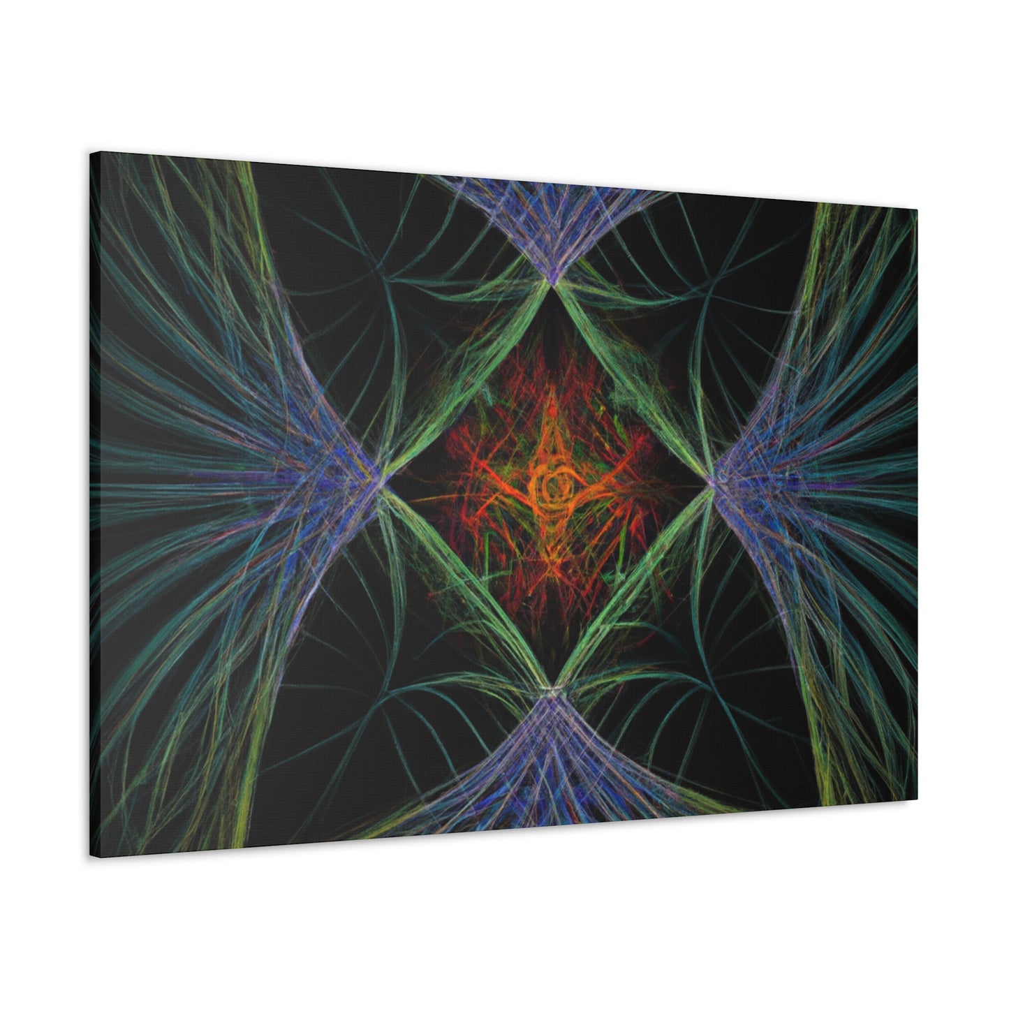 John Singleton Copley- Canvas