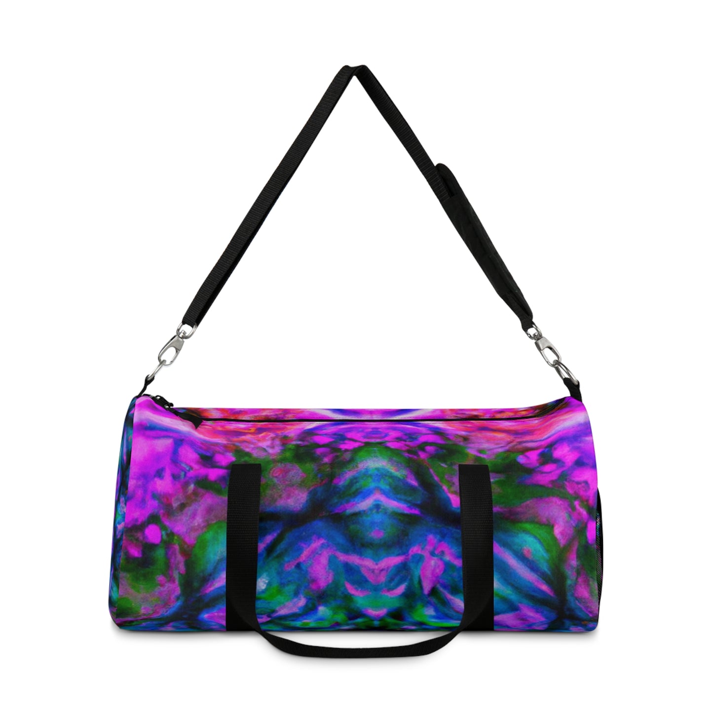 Samuel Slater (1768–1835)-Duffle Bag