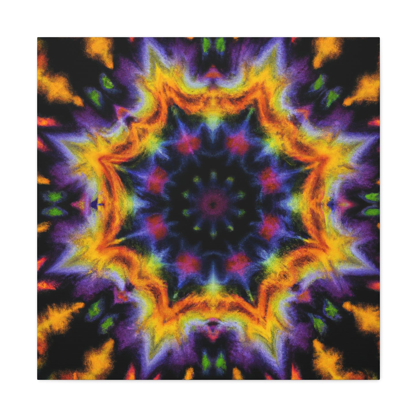 Francisco Goya- Canvas