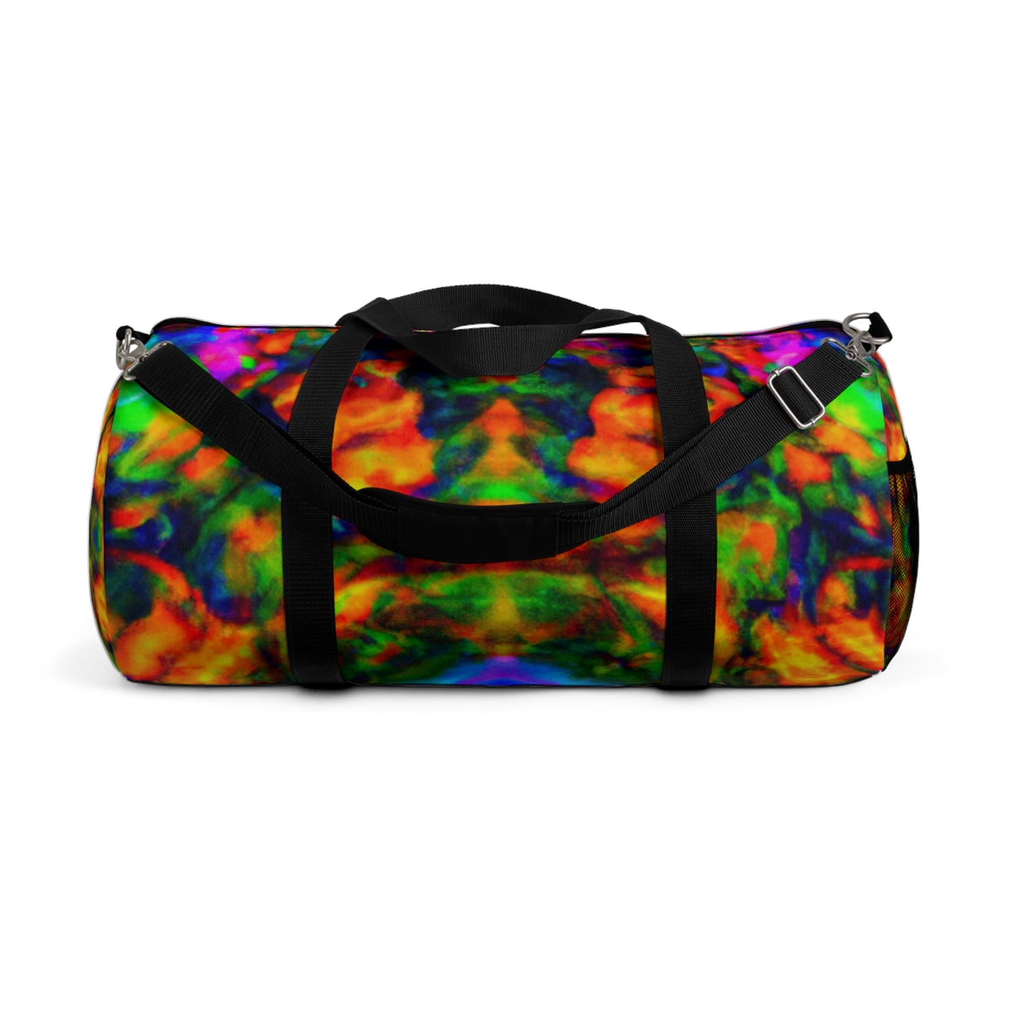 John Smeaton (1724-1792)-Duffle Bag