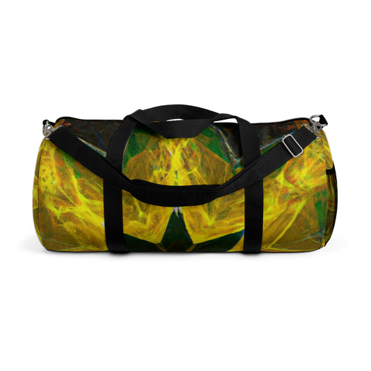 James Watt (1736-1819)-Duffle Bag