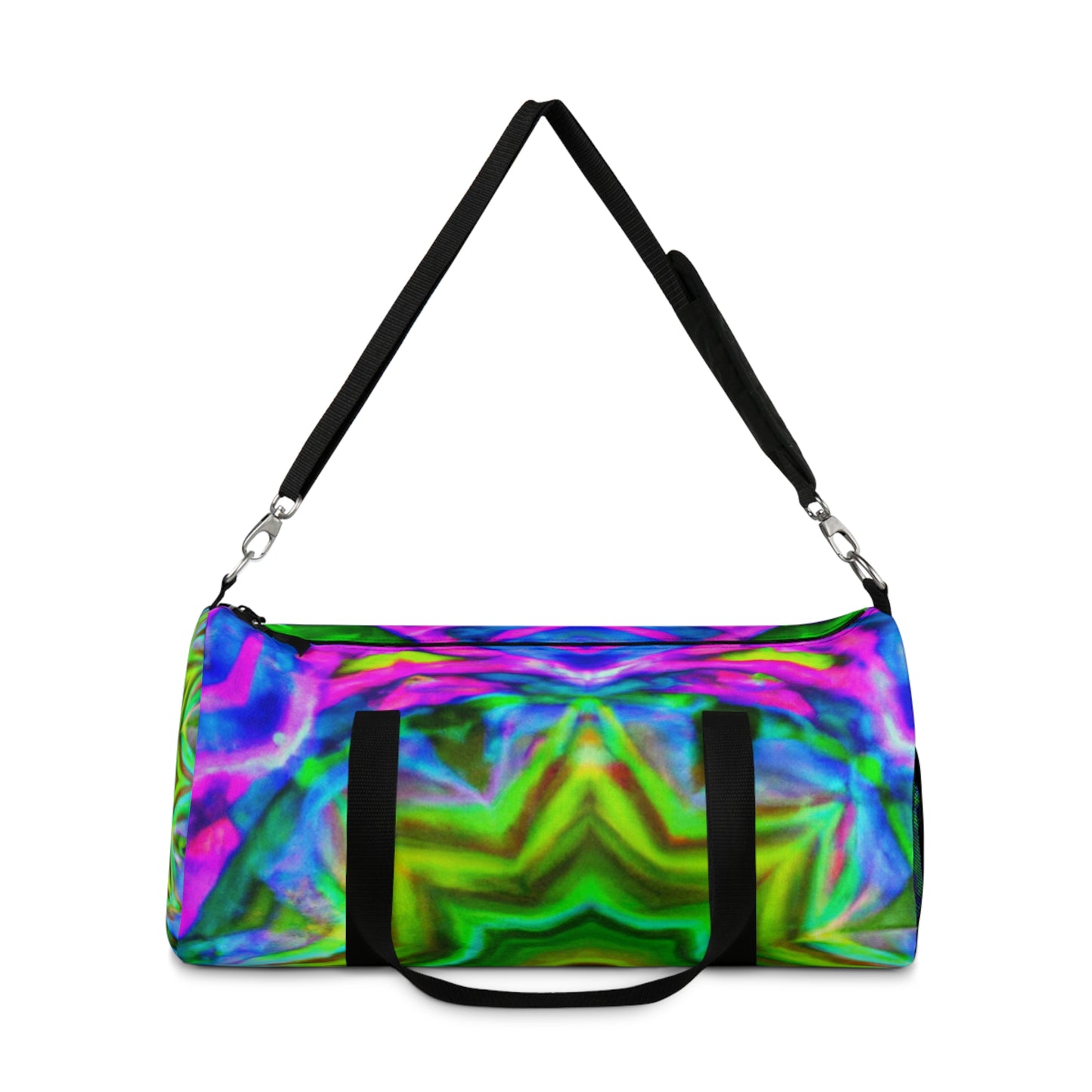 James Watt-Duffle Bag
