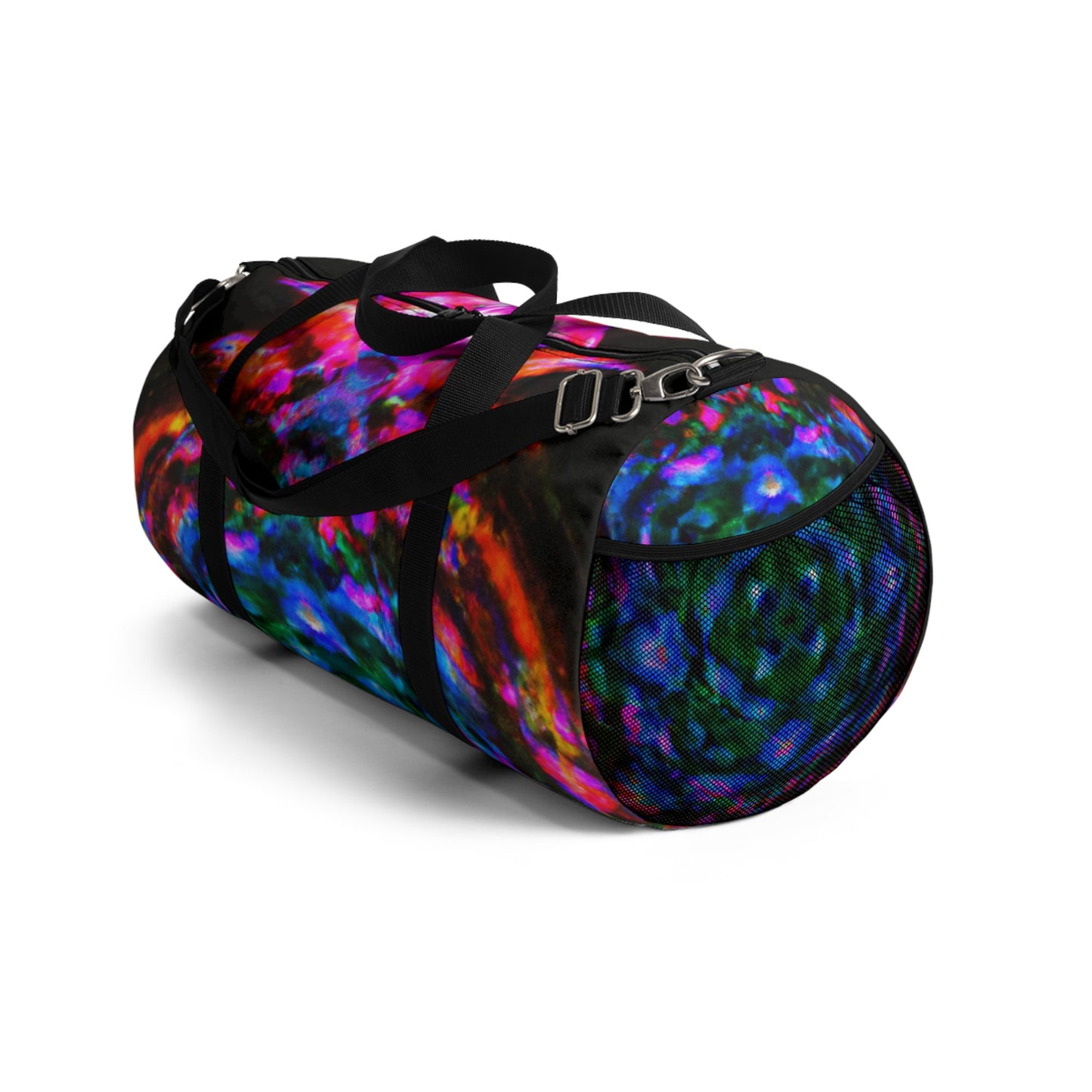 Thomas Savery-Duffle Bag