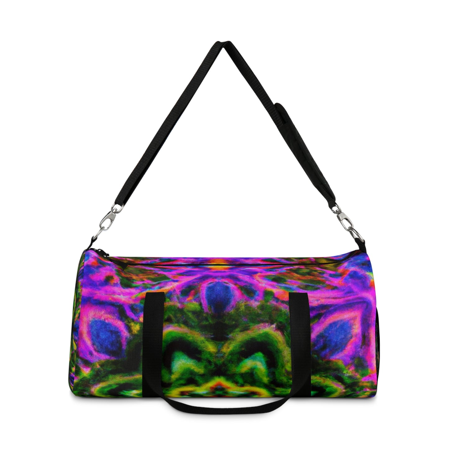 Ithiel Town (1784-1844)-Duffle Bag