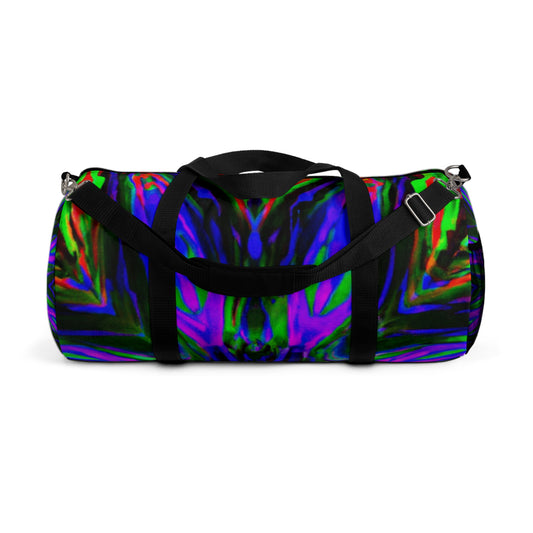 James Watt-Duffle Bag