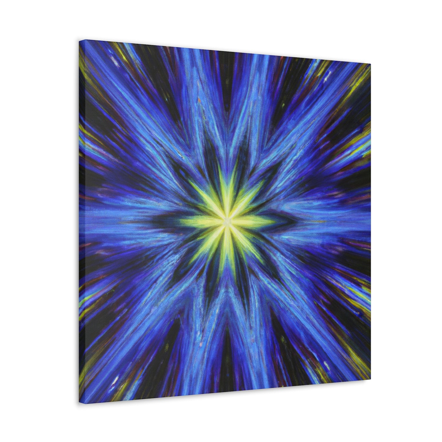 Joseph Wright of Derby- Canvas