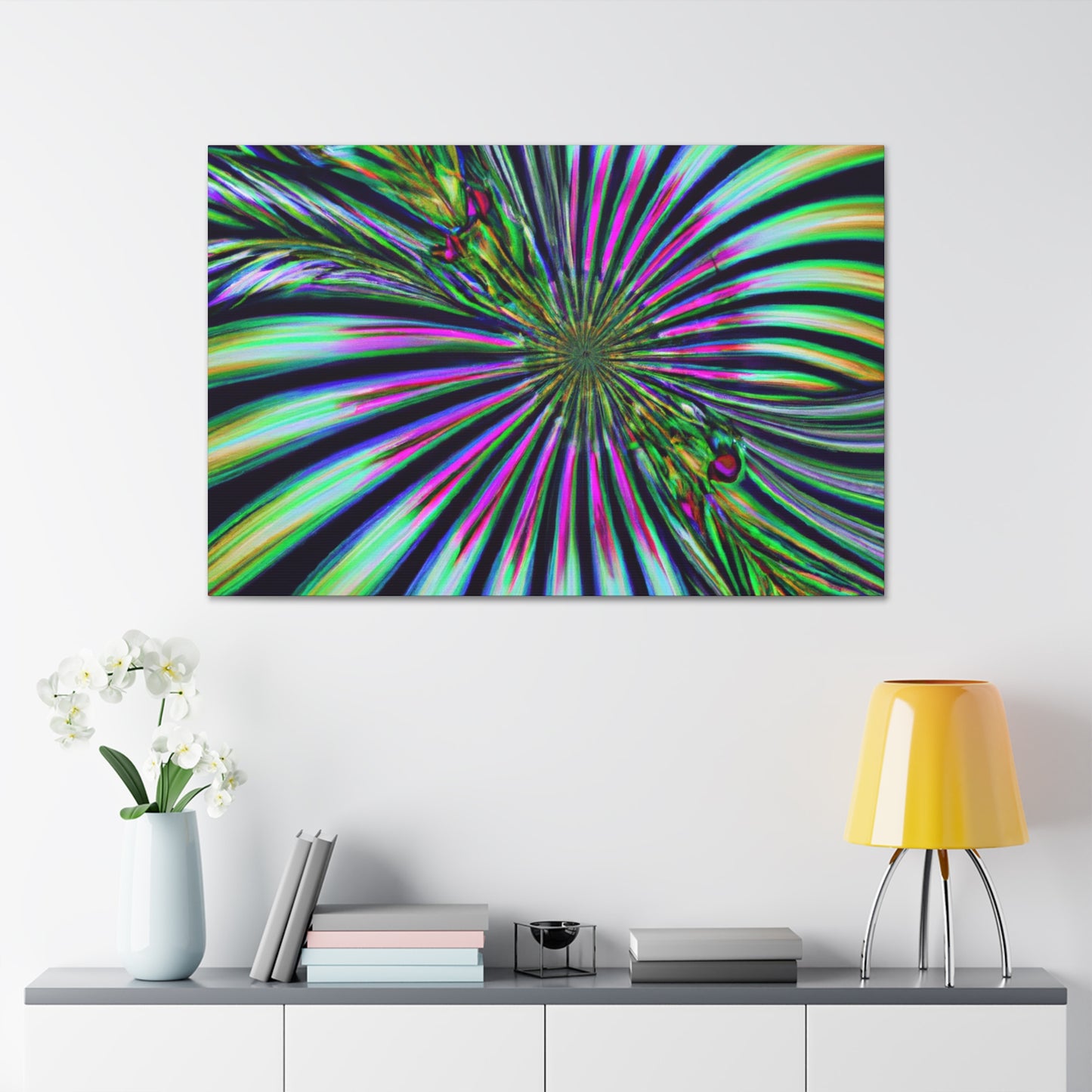 Antonio Canaletto- Canvas